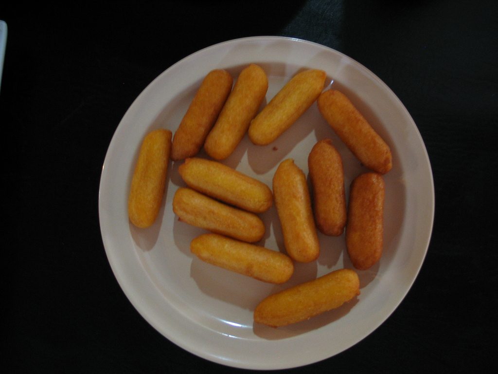 Sorullitos de Ponce